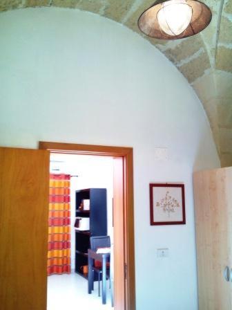 Lu Ninni Λέτσε Εξωτερικό φωτογραφία